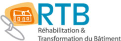 Réhabilitation transformation batiment