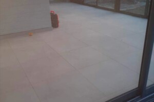 Carrelage pergolas