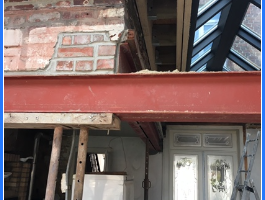 Création d'ouverture