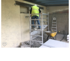 Création d'ouverture